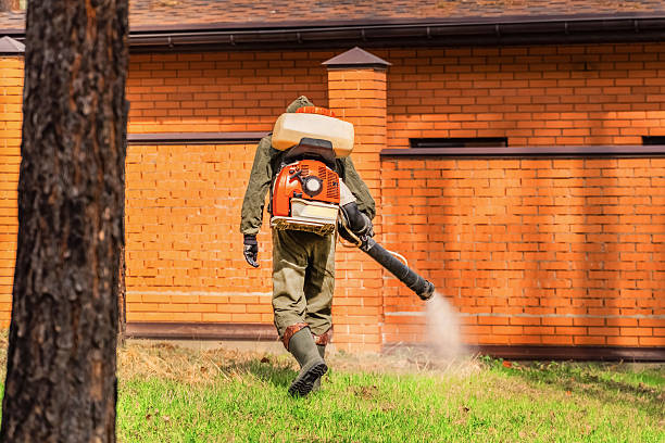 Trusted Fumigation Services service in Dresser, WI - Nex Pest Control
